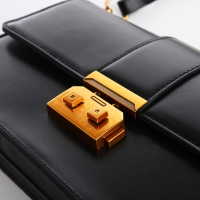 Сумка женская TEXTURA, средний размер, цвет чёрный Сумка женская TEXTURA, средний размер, цвет чёрный