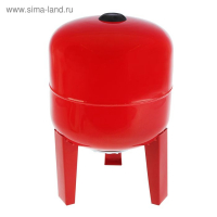 Бак расширительный Oasis RV-36N, для систем отопления, вертикальный, 36 л Бак расширительный Oasis RV-36N, для систем отопления, вертикальный, 36 л