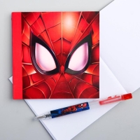 Канцелярский набор, Человек-Паук Канцелярский набор, Человек-Паук