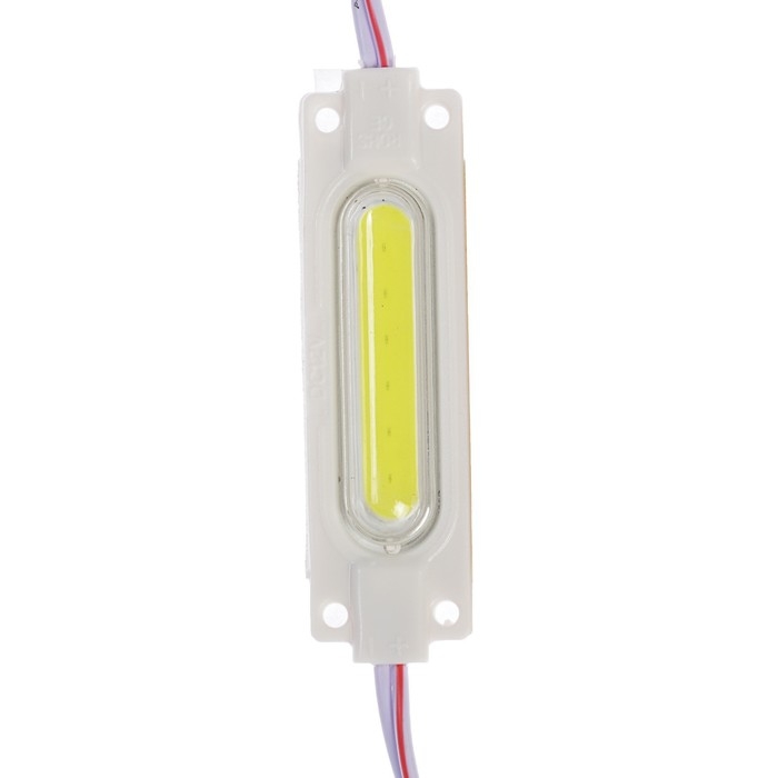 Светодиодный модуль SMD5730, 2 Вт, 190 Lm, IP65, 6500К , 12 V БЕЛЫЙ, набор 20 шт. Светодиодный модуль SMD5730, 2 Вт, 190 Lm, IP65, 6500К , 12 V БЕЛЫЙ, набор 20 шт.