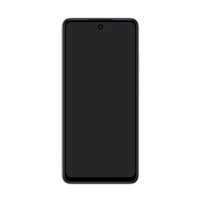 Смартфон Itel P55, 6.6 Смартфон Itel P55, 6.6", 8 Гб, 128 Гб, 50 Мп, 8 Мп, microSD, 2sim, 5000 мАч, синий