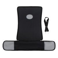 Сумка - переноска для животных "Путешественник", голубая, размер L, 53 х 21 х 29 см Сумка - переноска для животных "Путешественник", голубая, размер L, 53 х 21 х 29 см