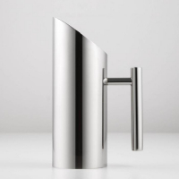 Кувшин для воды из нержавеющей стали &laquo;Элим&raquo;, 950 мл, 23,5&times;15&times;9 см