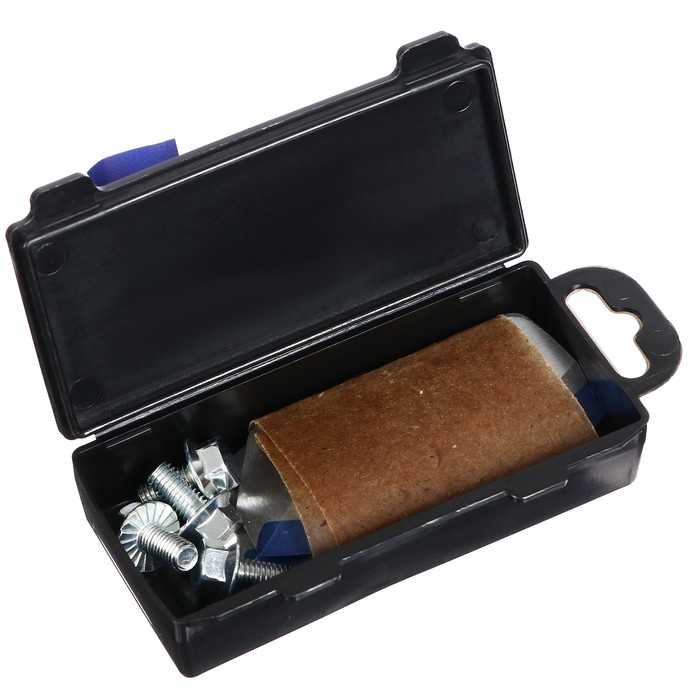 Ледобур &laquo;Тонар&raquo; Iceberg-Euro 130R