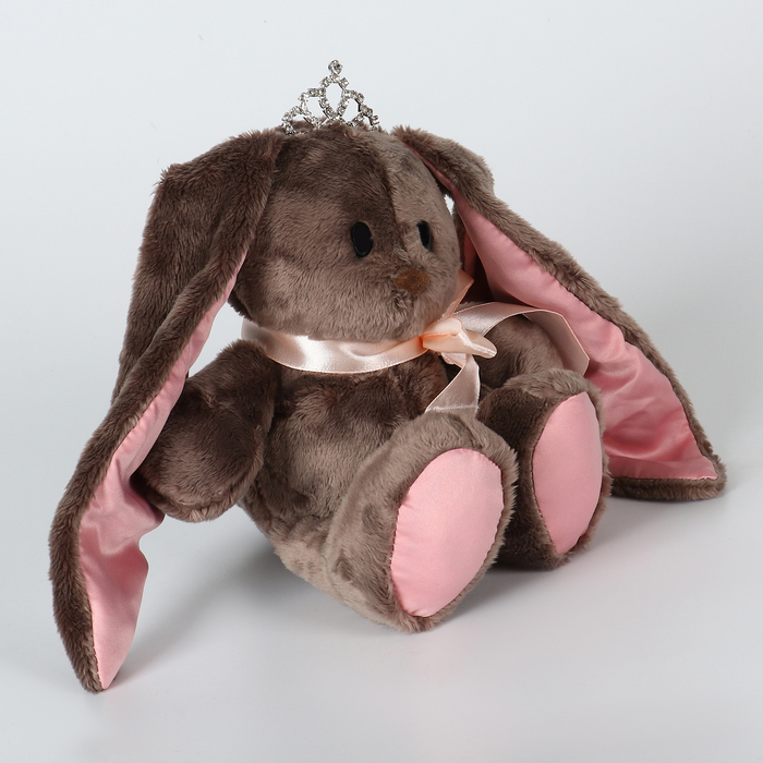 Мягкая игрушка &laquo;Принцесса Li&raquo;, заяц, 25 см