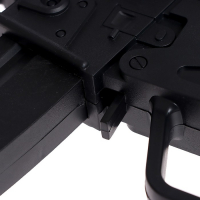 Детское оружие Автомат пневматический «МП» Детское оружие Автомат пневматический «МП»