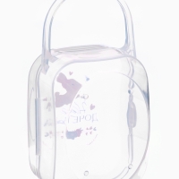 Контейнер для сосок и пустышек &laquo;Наша доченька&raquo;