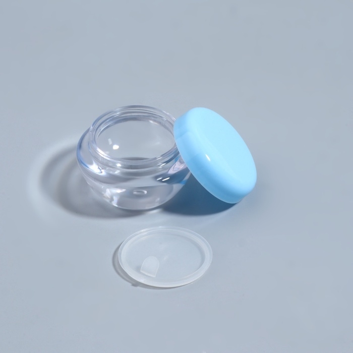 Набор для хранения, 6 предметов, цвет МИКС