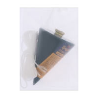 Отвес конусный ТУНДРА, шнур 5 метров, 200 г Отвес конусный ТУНДРА, шнур 5 метров, 200 г