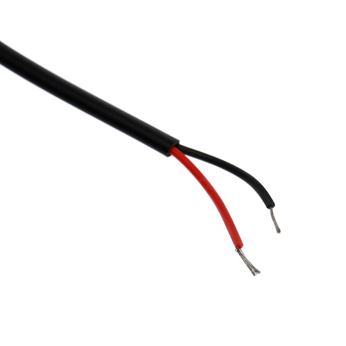 Светильник фасадный &laquo;Полусфера&raquo;, FSD-066, 10 Вт, 3000К, 5 лучей, IP65, 220 В, пластик, белый   10084