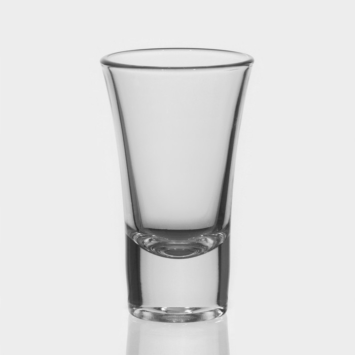 Стопка Boston, 60 мл Стопка Boston, 60 мл