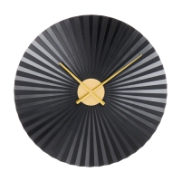 Часы настенные, серия: Лофт, плавный ход, d-60 см Часы настенные, серия: Лофт, плавный ход, d-60 см