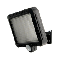 Светодиодный прожектор на солнечной батарее 10 Вт, выносная панель, 15 × 11 × 4 см, 6500К Светодиодный прожектор на солнечной батарее 10 Вт, выносная панель, 15 × 11 × 4 см, 6500К