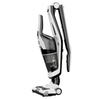 Пылесос вертикальный Centek CT-2567, беспроводной, 350/150 Вт, 0.6 л, бело-черный Пылесос вертикальный Centek CT-2567, беспроводной, 350/150 Вт, 0.6 л, бело-черный