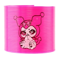 Спираль-радуга &laquo;Милашка&raquo;, в шоубоксе