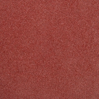 Круг абразивный шлифовальный под "липучку" ТУНДРА, 125 мм, Р80, 10 шт.