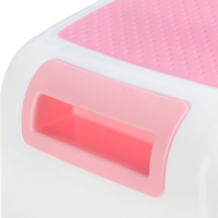 Подставка детская для ног &laquo;Лисичка&raquo;, ступенька