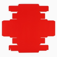 Коробка для сладостей &laquo;С любовью&raquo;, 20 х 15 х 5 см