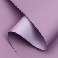 Пленка матовая 0.58 х 10 м