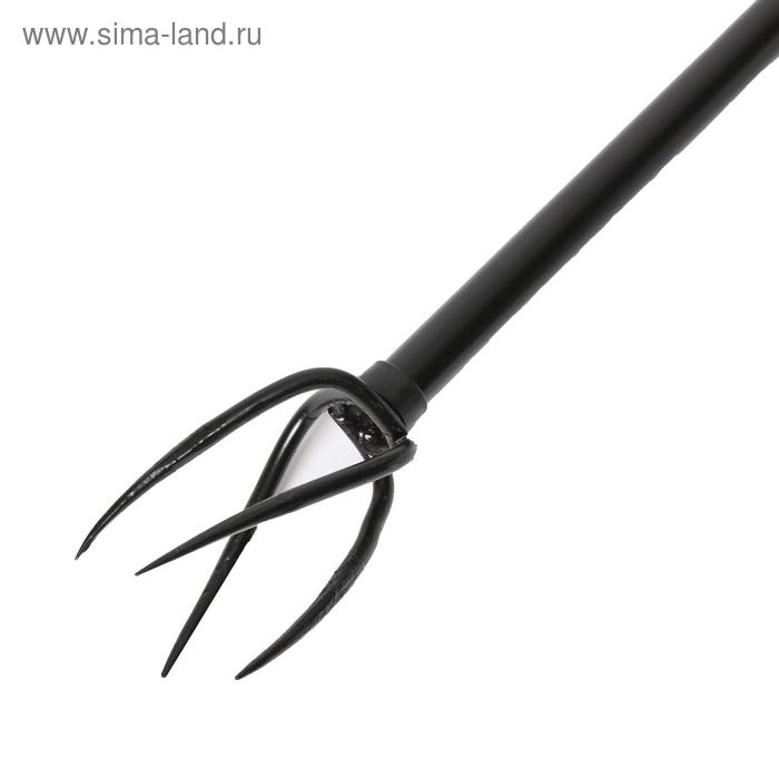 Извлекатель сорняков, 94 &times; 27 см, металлический черенок, TORNADICA