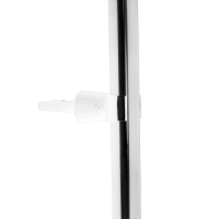 Полотенцесушитель электрический ТЕРА, П-образный, 220х600 мм, d=25 Полотенцесушитель электрический ТЕРА, П-образный, 220х600 мм, d=25