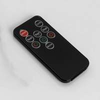 Световой прибор &laquo;Точки&raquo;, IP65, пульт ДУ, свечение красное/зелёное, 12 В