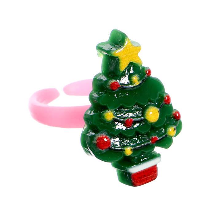 Набор для опытов &laquo;Новогодние бомбочки: Ёлка и кексик&raquo;, своими руками