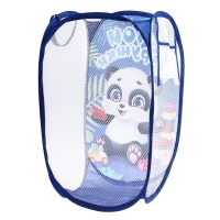 Корзина для хранения игрушек &laquo;Мои игрушки&raquo;