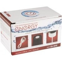 Помпа для воды ENERGY EN-009E, электрическая, 5 Вт, 800 мАч, от USB, чёрная Помпа для воды ENERGY EN-009E, электрическая, 5 Вт, 800 мАч, от USB, чёрная