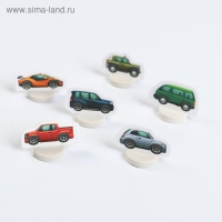 Настольная игра «Путешествие по России», 7+ Настольная игра «Путешествие по России», 7+