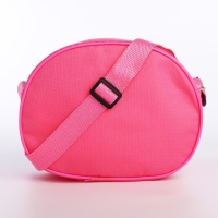 Сумка детская для девочки через плечо "Сладкий котик" 22х16 см Сумка детская для девочки через плечо "Сладкий котик" 22х16 см