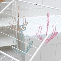 Сушилка для обуви &laquo;Стиль&raquo;, подвесная, цвет МИКС