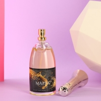 Туалетная вода &laquo;С 8 МАРТА&raquo;, 100 мл.