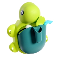 Набор игрушек для песка и воды &laquo;Черепашка&raquo;, 8 предметов