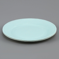 Набор бумажной посуды  "1 годик" малыш   6 тарелок,6 стаканов