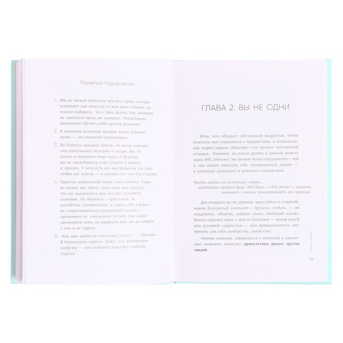 Книга силы, утешения и поддержки &laquo;Всё закончится, а ты нет&raquo;, Примаченко О. В.