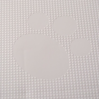 Подставка детская, цвет светло-бежевый