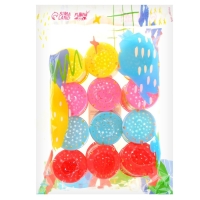 Пружинка-радуга &laquo;Звёздочки&raquo;