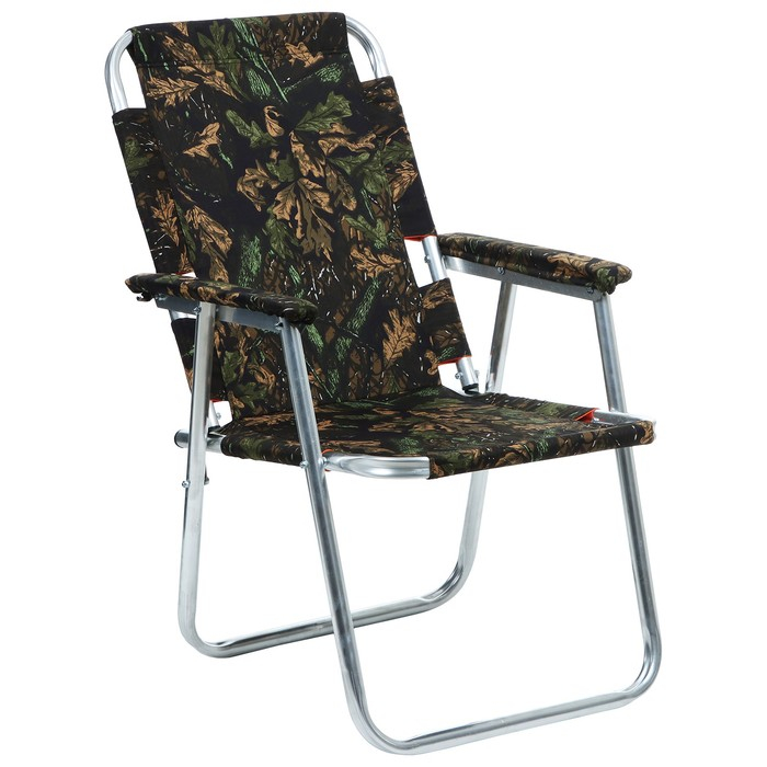 Кресло - шезлонг №1 «Медведь», до 120 кг Кресло - шезлонг №1 «Медведь», до 120 кг