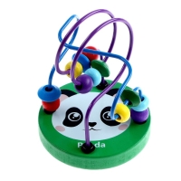 Серпантинка &laquo;Животные&raquo; 9х9х12 см, МИКС