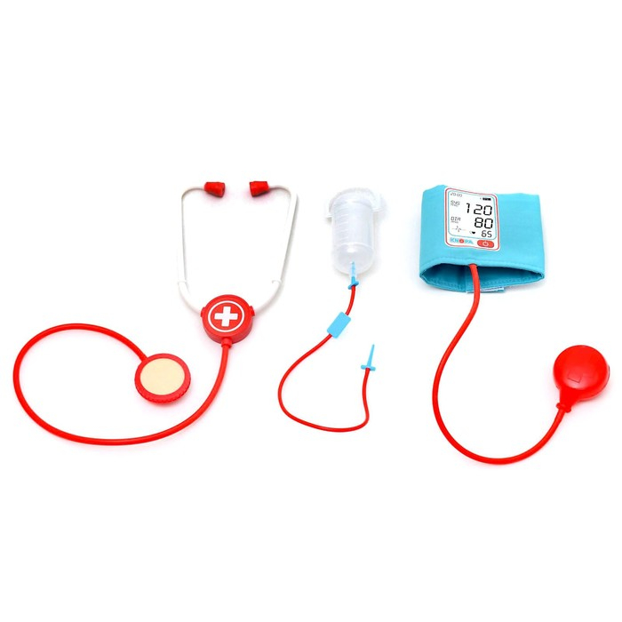 Набор &laquo;Доктор&raquo;, 31 элемент