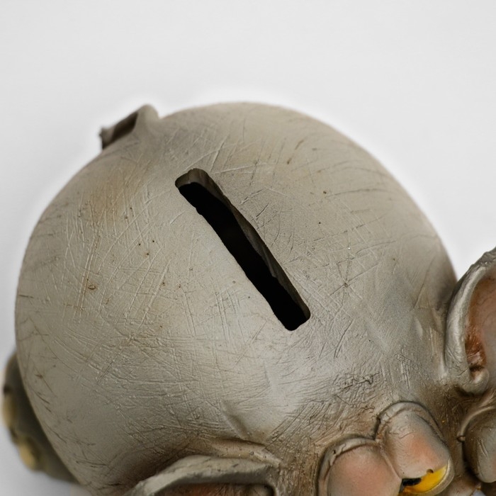 Копилка Копилка "Слон" 13х10х9,5см