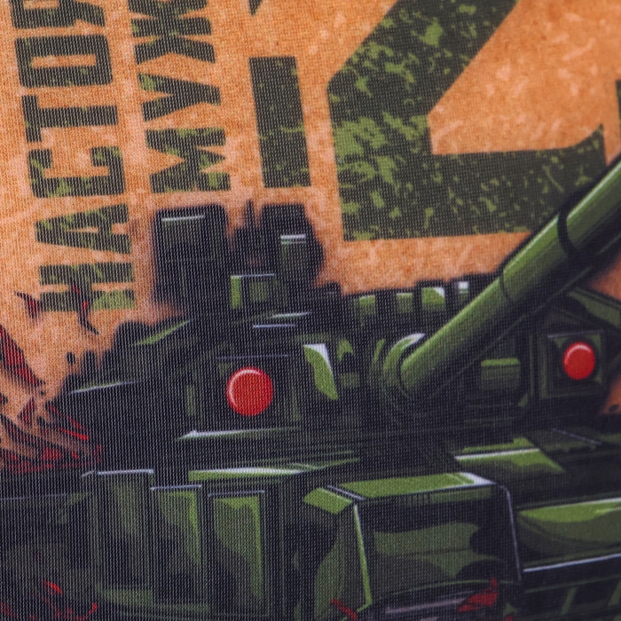 Подушка-антистресс декоративная &laquo;Защитник Отечества&raquo;, 21х20 см