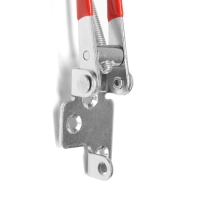 Замок защелка на ящик Z06 Замок защелка на ящик Z06