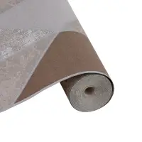 Бумажные обои Стиль1131-02, 0,53х10,05м