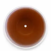 Набор горшков цветочный поддоном 4 шт 0,4 / 1 / 2,5 / 5 л керамика Птички бел