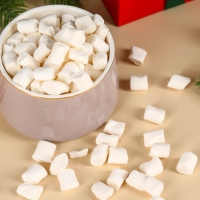 Подарочный набор «Чудес и волшебства»: горячий шоколад 100 г (4 шт. х 25 г)., маршмеллоу 50 г., термостакан 250 мл. Подарочный набор «Чудес и волшебства»: горячий шоколад 100 г (4 шт. х 25 г)., маршмеллоу 50 г., термостакан 250 мл.