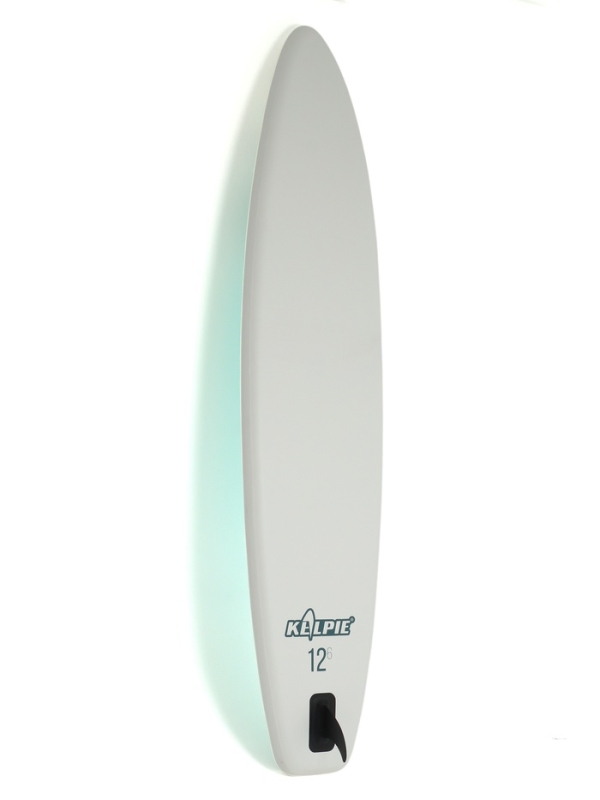 SUP доска надувная TOURING KELPIE 12.6", 383х80х15 см