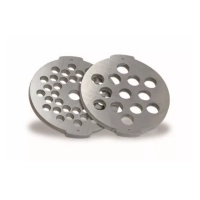 Электрическая мясорубка HV8 ME622832, с реверсом, 2000 Вт