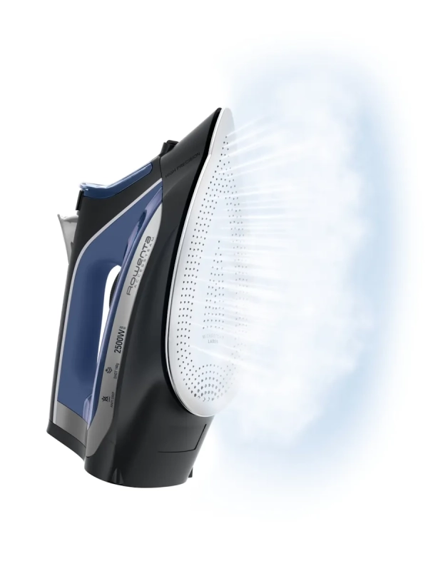 Паровой утюг Accessteam DW4301D1, 2500 Вт